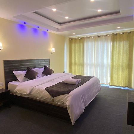 Hotel Amaira ดาร์จีลิง ภายนอก รูปภาพ